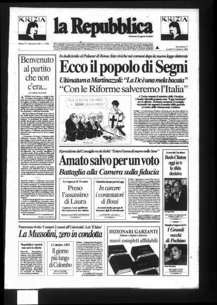 La repubblica